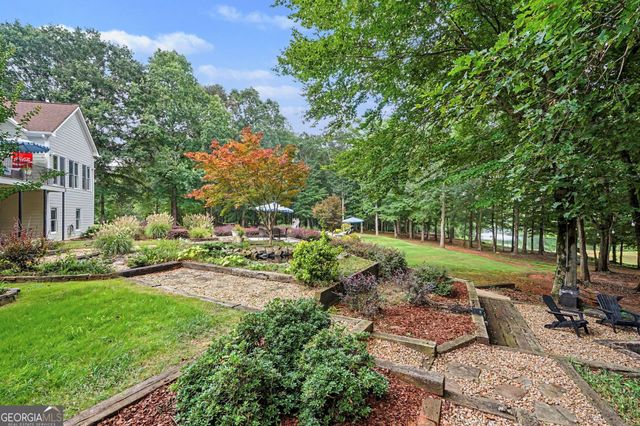 1790 Lipscomb Lake Road, Pendergrass, GA 30567