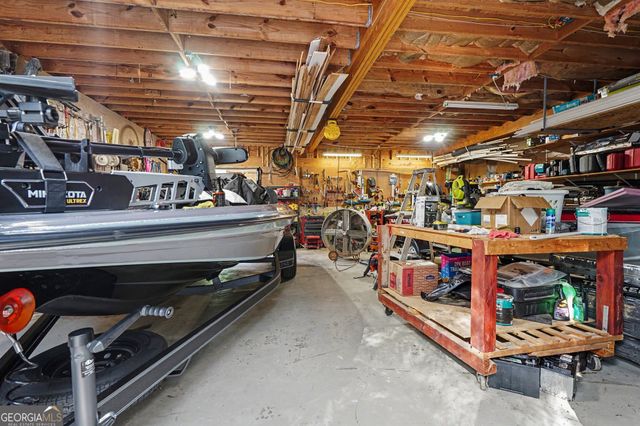 1790 Lipscomb Lake Road, Pendergrass, GA 30567