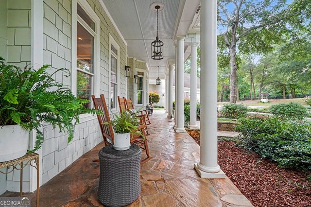 1790 Lipscomb Lake Road, Pendergrass, GA 30567