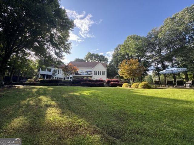 1790 Lipscomb Lake Road, Pendergrass, GA 30567