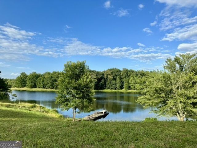 1790 Lipscomb Lake Road, Pendergrass, GA 30567