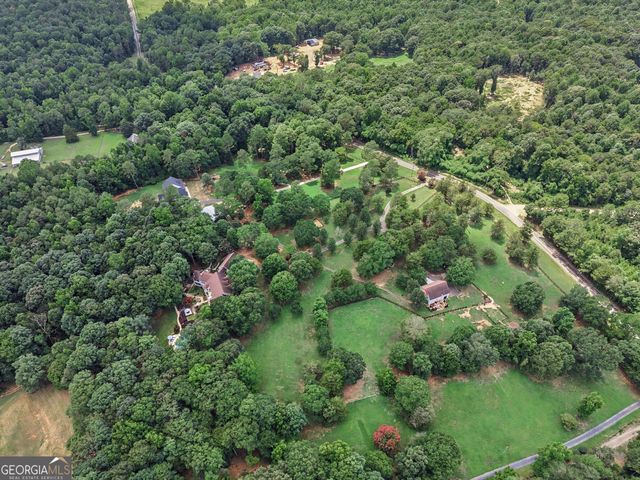 1790 Lipscomb Lake Road, Pendergrass, GA 30567
