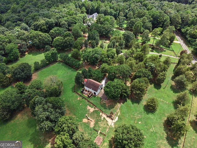 1790 Lipscomb Lake Road, Pendergrass, GA 30567