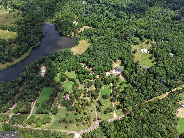 1790 Lipscomb Lake Road, Pendergrass, GA 30567