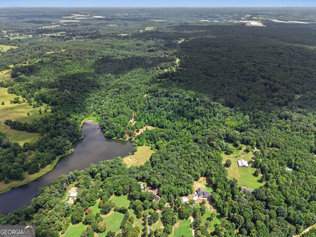 1790 Lipscomb Lake Road, Pendergrass, GA 30567