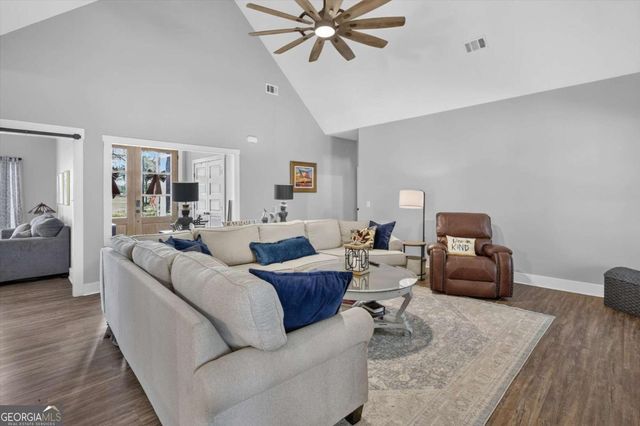 2953 Highway 67 N, Pembroke, GA 31321