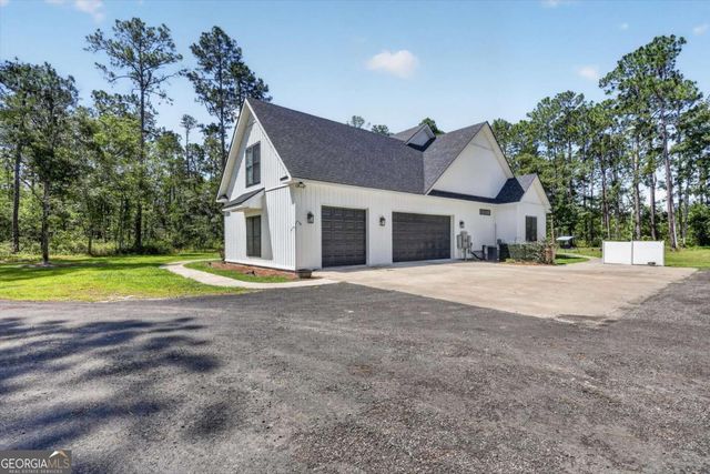 2953 Highway 67 N, Pembroke, GA 31321