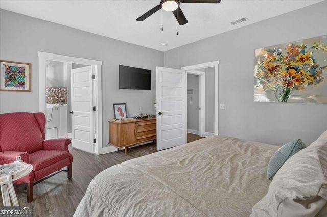 2953 Highway 67 N, Pembroke, GA 31321