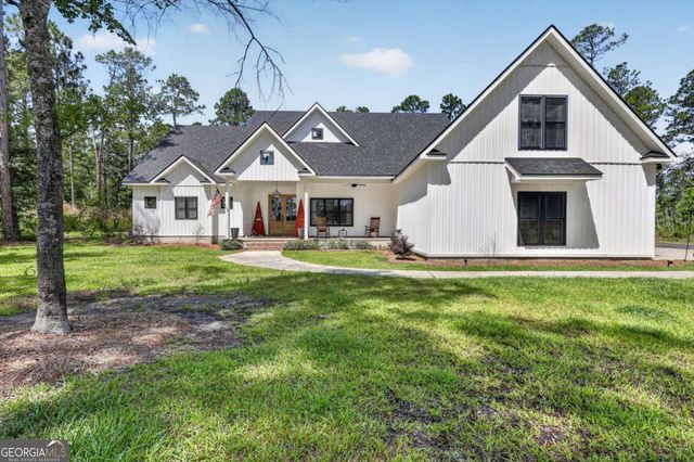2953 Highway 67 N, Pembroke, GA 31321