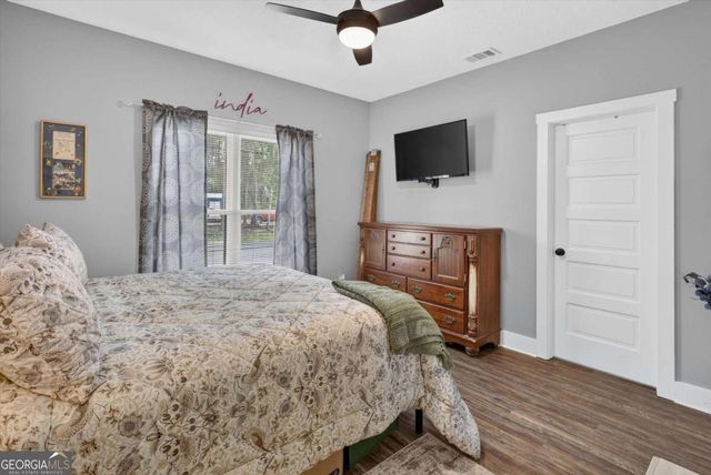 2953 Highway 67 N, Pembroke, GA 31321