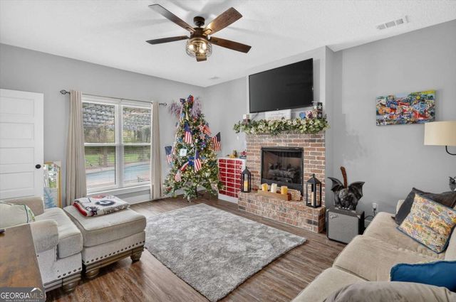 2953 Highway 67 N, Pembroke, GA 31321