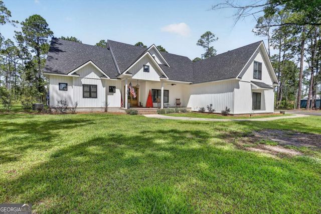 2953 Highway 67 N, Pembroke, GA 31321
