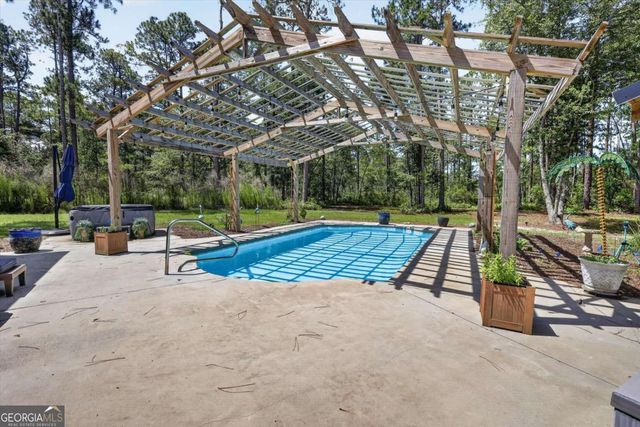 2953 Highway 67 N, Pembroke, GA 31321