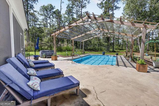 2953 Highway 67 N, Pembroke, GA 31321
