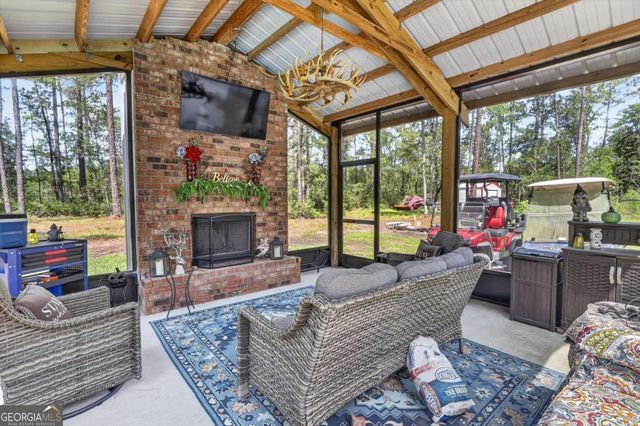 2953 Highway 67 N, Pembroke, GA 31321
