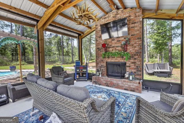 2953 Highway 67 N, Pembroke, GA 31321