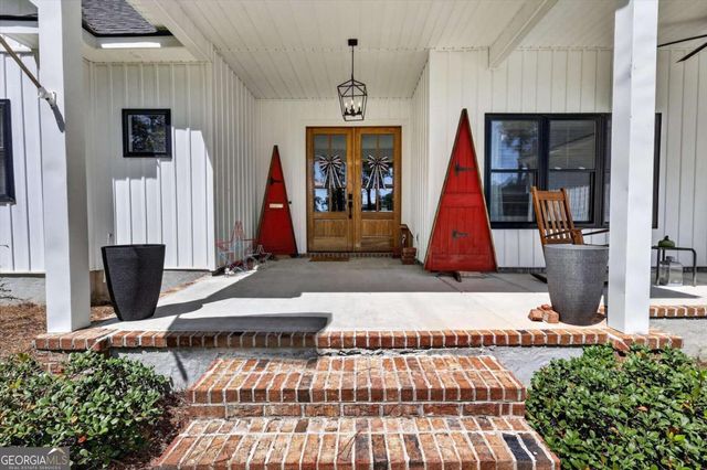 2953 Highway 67 N, Pembroke, GA 31321