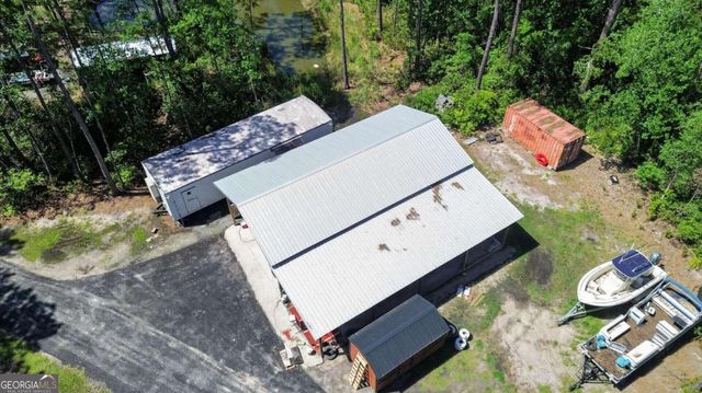 2953 Highway 67 N, Pembroke, GA 31321