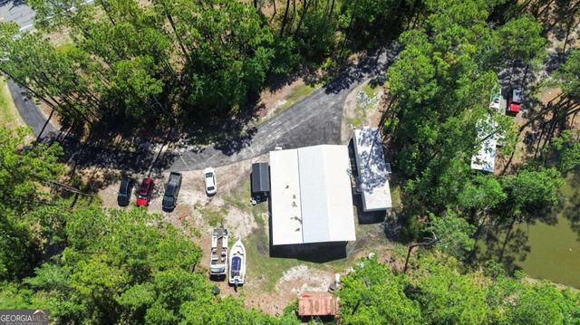 2953 Highway 67 N, Pembroke, GA 31321