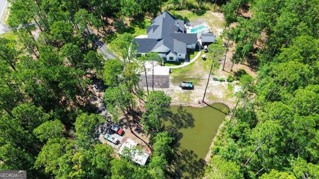 2953 Highway 67 N, Pembroke, GA 31321