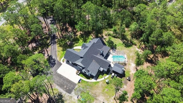 2953 Highway 67 N, Pembroke, GA 31321