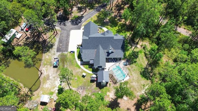 2953 Highway 67 N, Pembroke, GA 31321