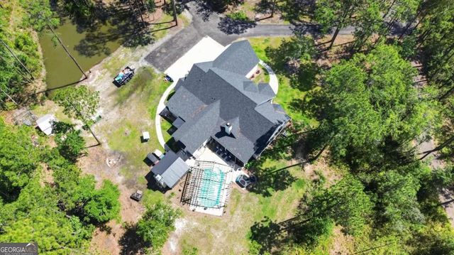 2953 Highway 67 N, Pembroke, GA 31321