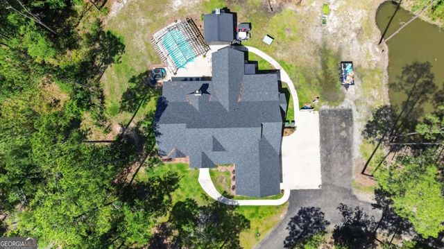 2953 Highway 67 N, Pembroke, GA 31321