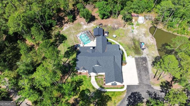 2953 Highway 67 N, Pembroke, GA 31321