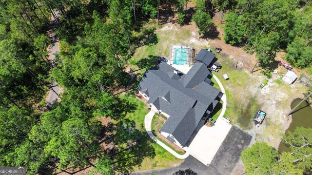 2953 Highway 67 N, Pembroke, GA 31321