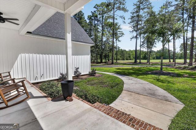 2953 Highway 67 N, Pembroke, GA 31321
