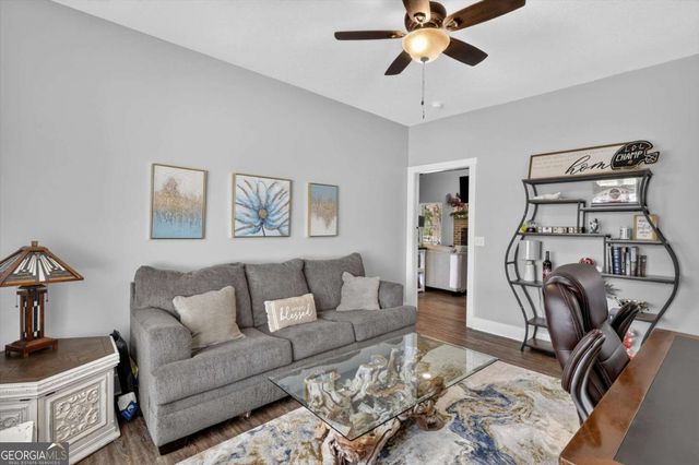 2953 Highway 67 N, Pembroke, GA 31321