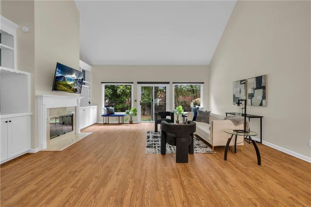 1855 Childers Place NE, Atlanta, GA 30324