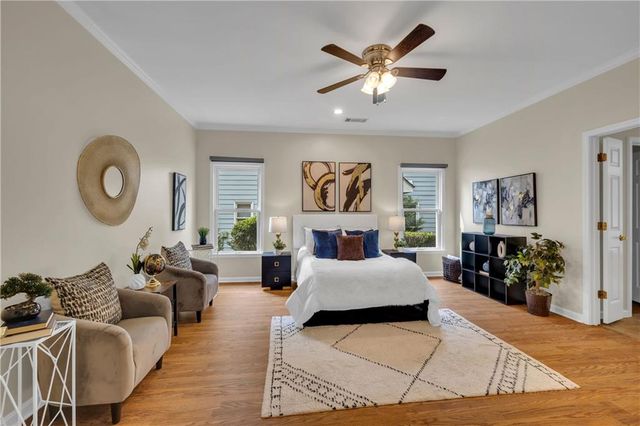 1855 Childers Place NE, Atlanta, GA 30324