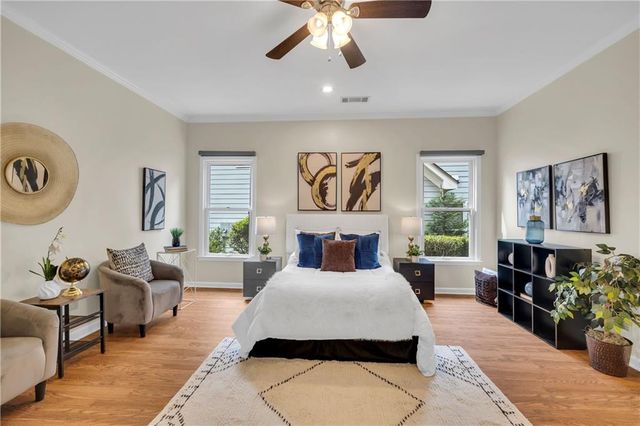 1855 Childers Place NE, Atlanta, GA 30324