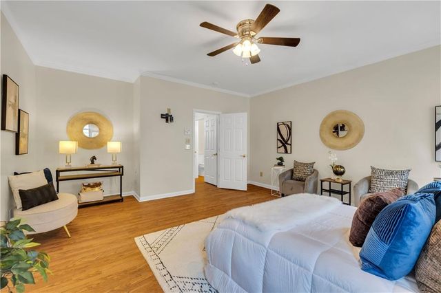 1855 Childers Place NE, Atlanta, GA 30324