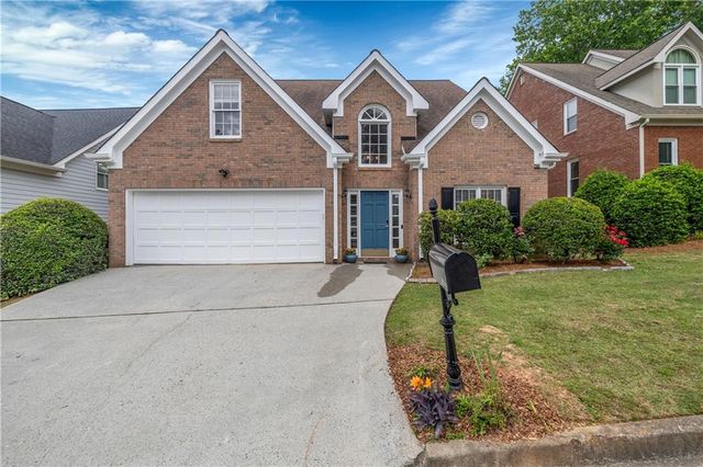 1855 Childers Place NE, Atlanta, GA 30324