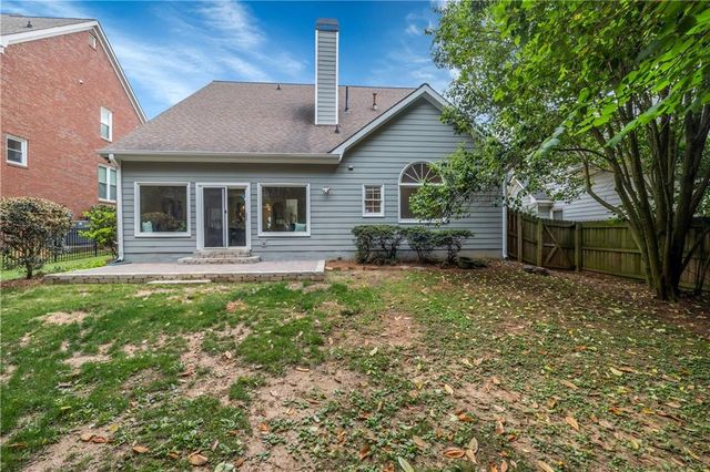 1855 Childers Place NE, Atlanta, GA 30324