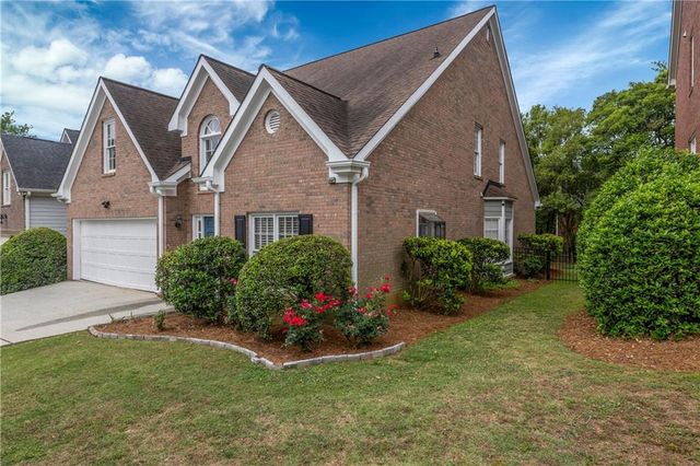 1855 Childers Place NE, Atlanta, GA 30324