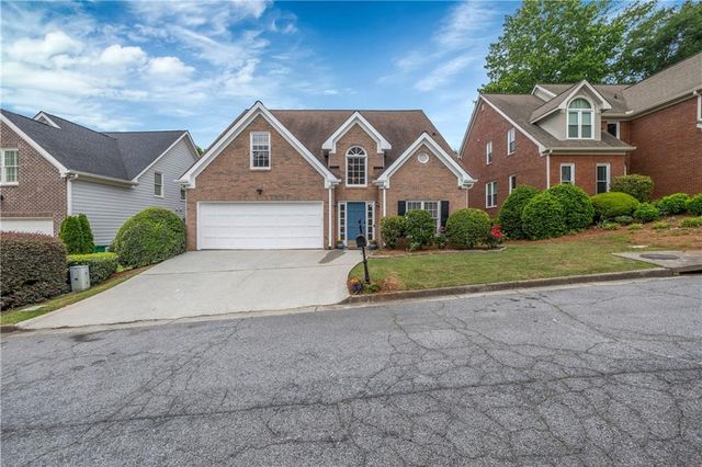 1855 Childers Place NE, Atlanta, GA 30324