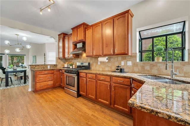 1855 Childers Place NE, Atlanta, GA 30324