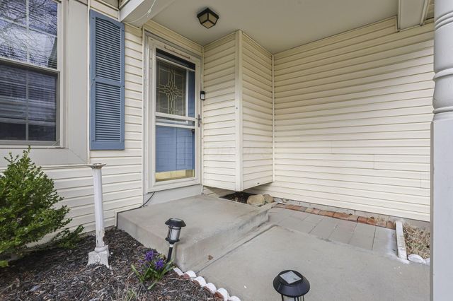 6806 Bennell Drive, Reynoldsburg, OH 43068