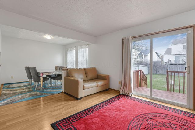 6806 Bennell Drive, Reynoldsburg, OH 43068