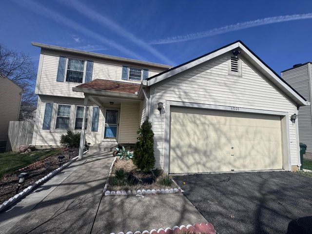 6806 Bennell Drive, Reynoldsburg, OH 43068