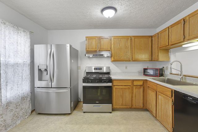 6806 Bennell Drive, Reynoldsburg, OH 43068