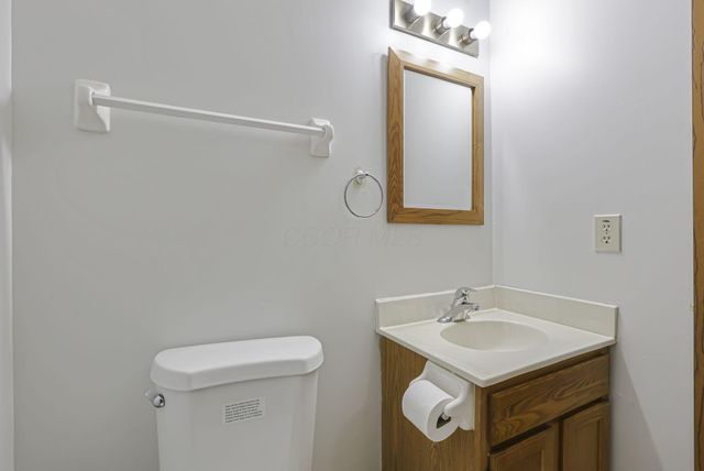 6806 Bennell Drive, Reynoldsburg, OH 43068