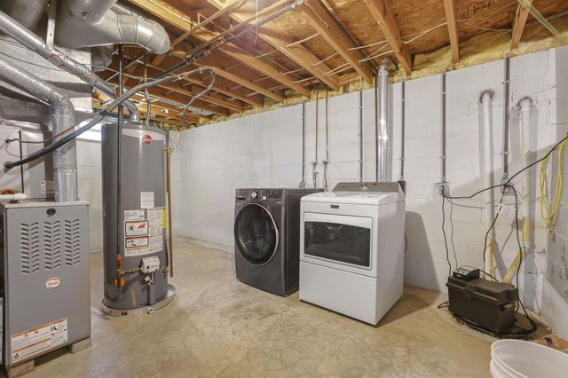 6806 Bennell Drive, Reynoldsburg, OH 43068