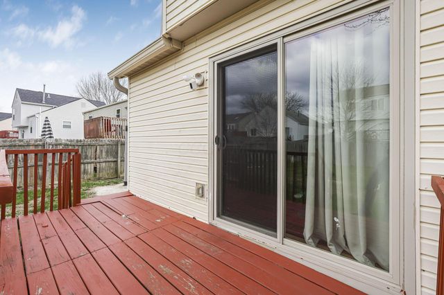 6806 Bennell Drive, Reynoldsburg, OH 43068