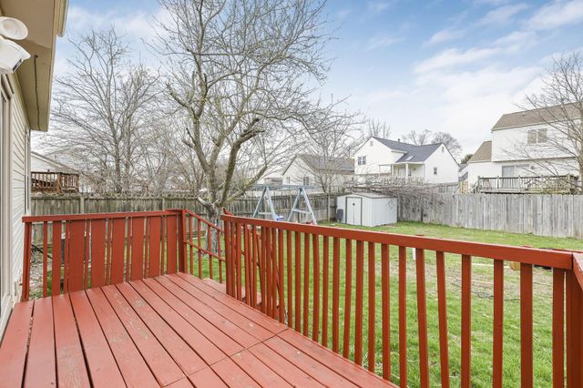 6806 Bennell Drive, Reynoldsburg, OH 43068