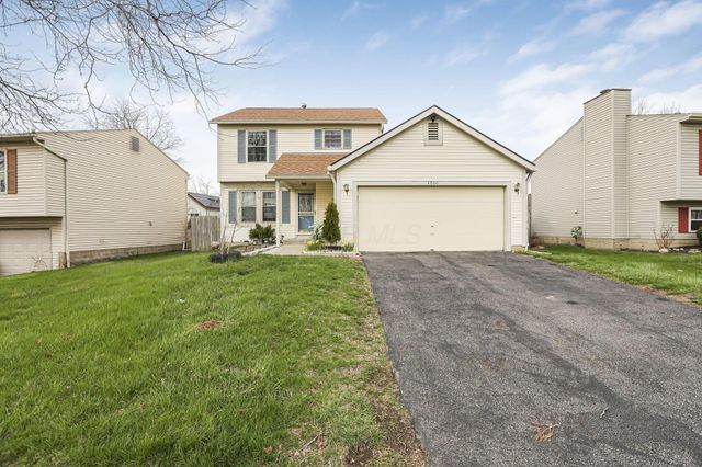 6806 Bennell Drive, Reynoldsburg, OH 43068